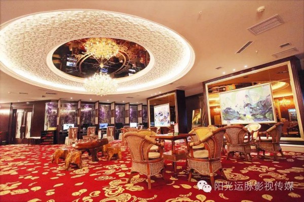 在重庆，找一处好按摩，放松身心，尽享慢生活！