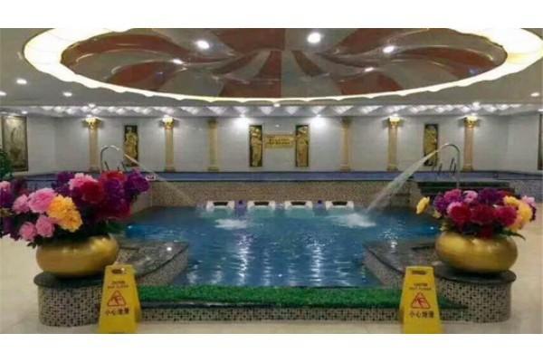 渝北按摩圣地,放松身心好去处 渝北按摩圣地,放松身心好去处