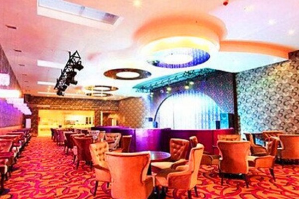 大坪按摩小秘密，找到那个放松角落～