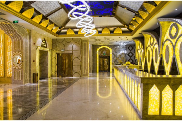 山城舒压秘籍:重庆酒家独特按摩体验 山城舒压秘籍:重庆酒家独特按摩体验