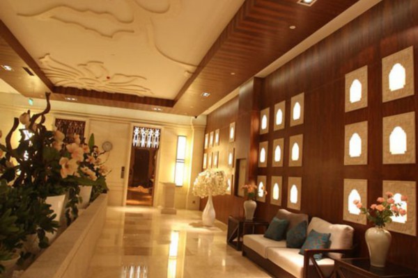 重庆SPA按摩，放松身心，预约从速！