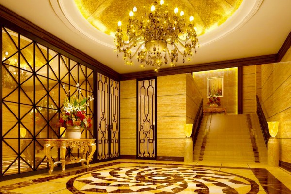 山城舒压秘籍:重庆酒家独特按摩体验 山城舒压秘籍:重庆酒家独特按摩体验