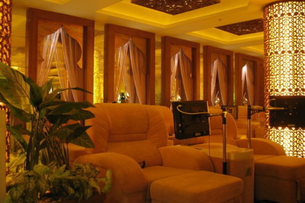 桑拿按摩达人聚集地，重庆论坛等你来聊！