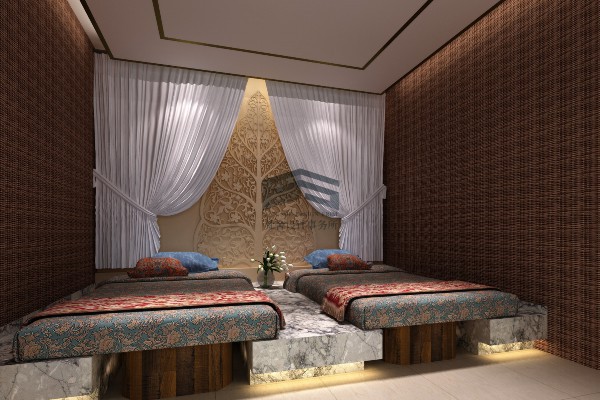 君豪洗浴按摩，重庆休闲生活新地标！