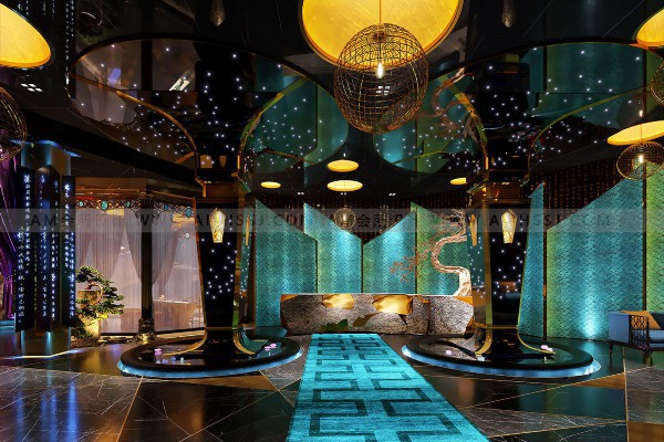 大坪按摩小秘密，找到那个放松角落～